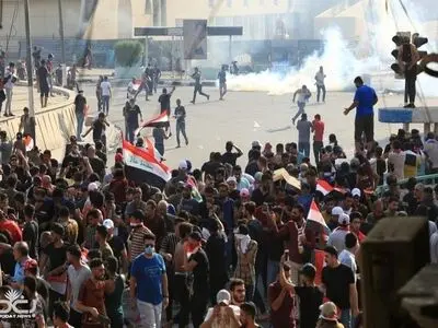 اخبار چراغ سبز جامعه بین‌المللی برای سرکوب تظاهرات کذب محض است