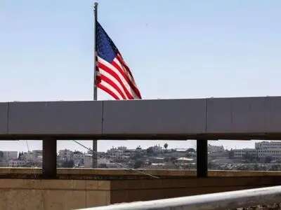 آمریکا از شهروندانش خواست از مسیر دریایی از سرزمین‌های اشغالی خارج شوند