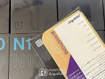 آکاموند ارائه ‌دهنده تخصصی‌ترین خدمات تعمیر و معتبرترین گارانتی گوشی