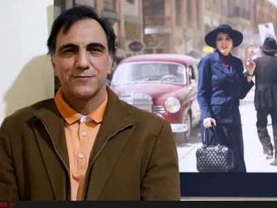 احتمال ساخت فصل چهارم شهرزاد با بازگشت قباد، شهرزاد و فرهاد