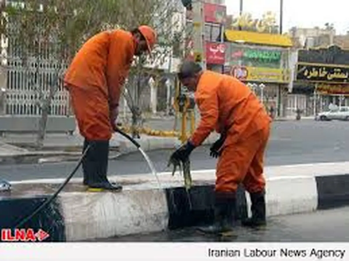 تغییر شهردار و امیدواری کارگران شهرداری سردشت به بهبود اوضاع
