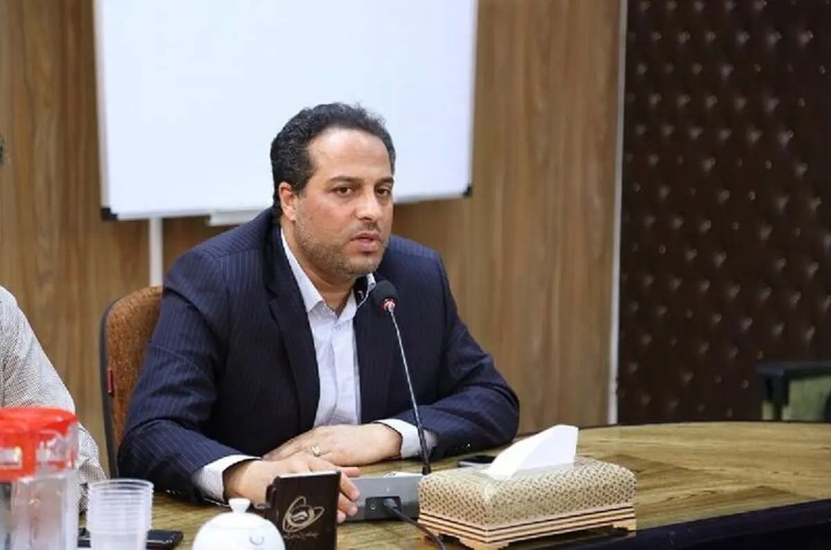 طوفان نوح هم داشته باشیم، مدیریت مصرف آب ادامه دارد/ استفاده از فاینانس خارجی برای پروژه های فاضلاب استان‌های ساحلی 