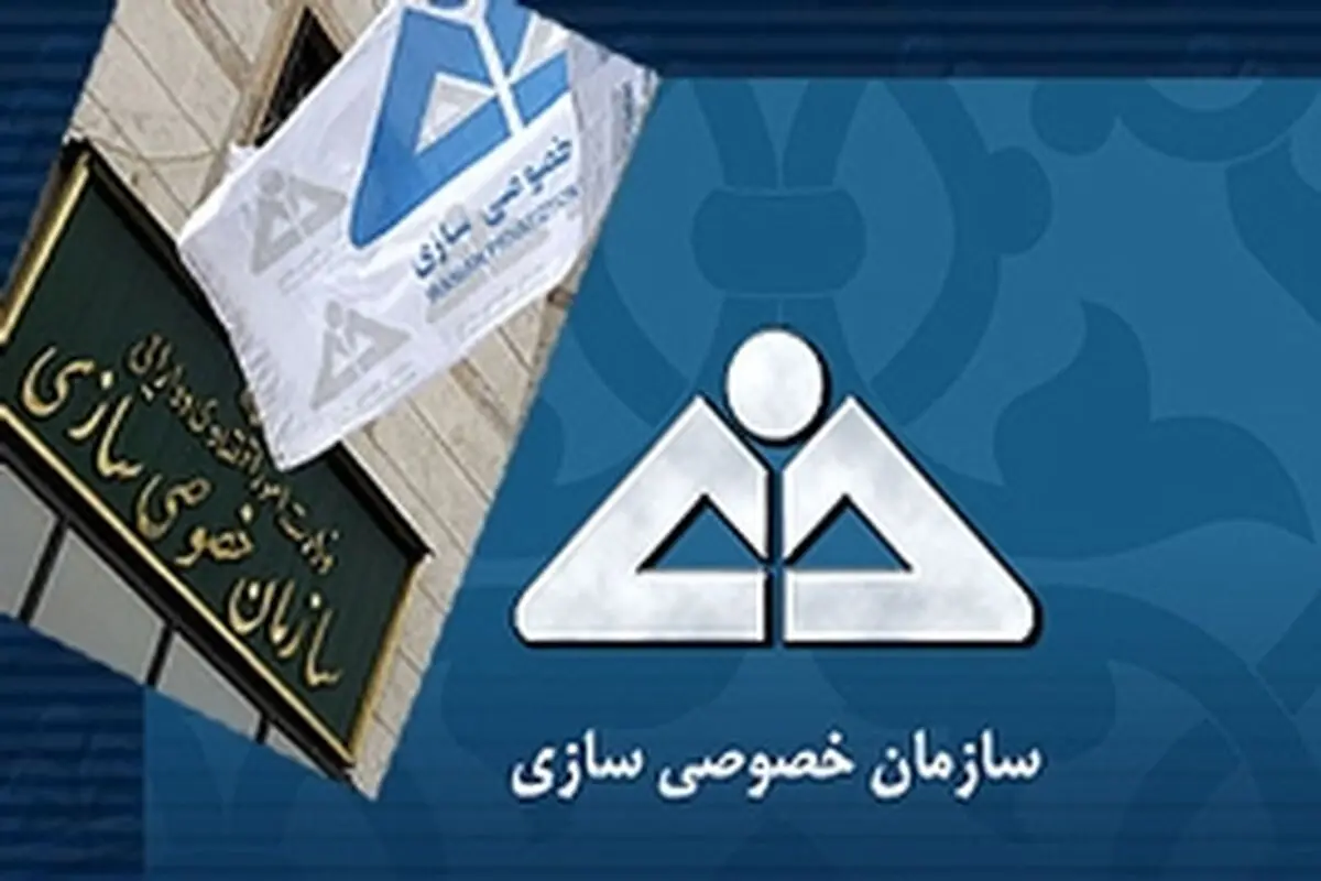خصوصی سازی در ایران همچنان رنگ و بوی دولتی دارد