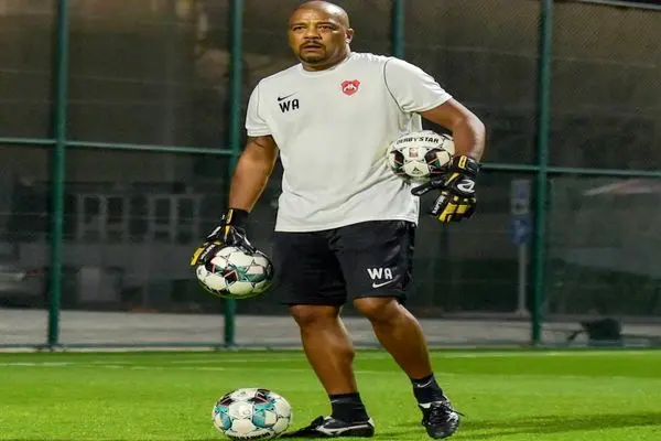 مربی سابق پرسپولیس به فولاد پیوست