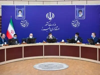ارتباط تنگاتنگ میان دانشگاه و صنعت زمینه رشد و توسعه اقتصادی البرز را فراهم می‌کند