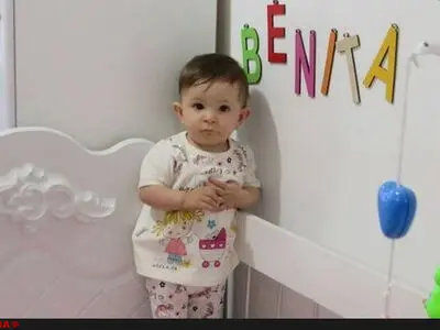 حکم قصاص نفس قاتل بنیتا صادر شده است