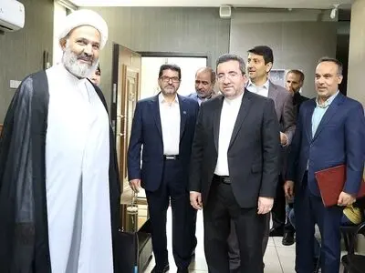 جایگاه دفاتر اسناد رسمی قدرتمند تر شد | آغاز احراز هویت دو مرحله ای در دفترخانه ها