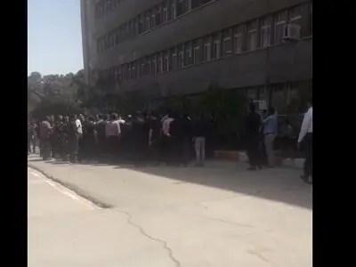اعتراض کارگران ماشین سازی اراک به وضعیت تولید/ نگرانِ آینده هستیم