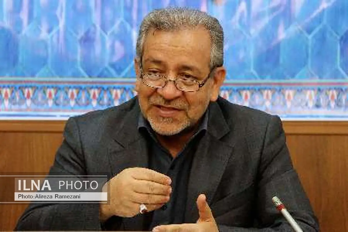 بهشت آباد با جدیت و قوت در حال انجام است