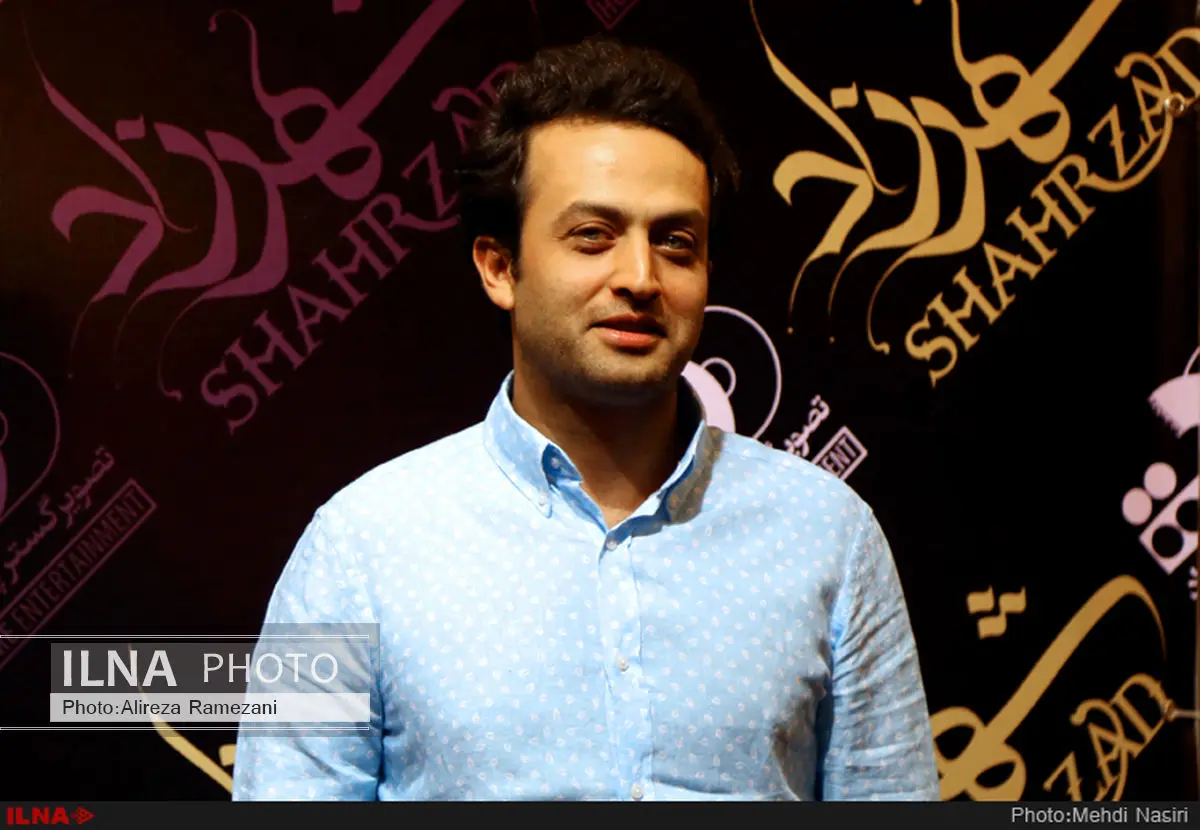 بازیگر «شهرزاد» از اینستاگرام خداحافظی کرد / عکس
