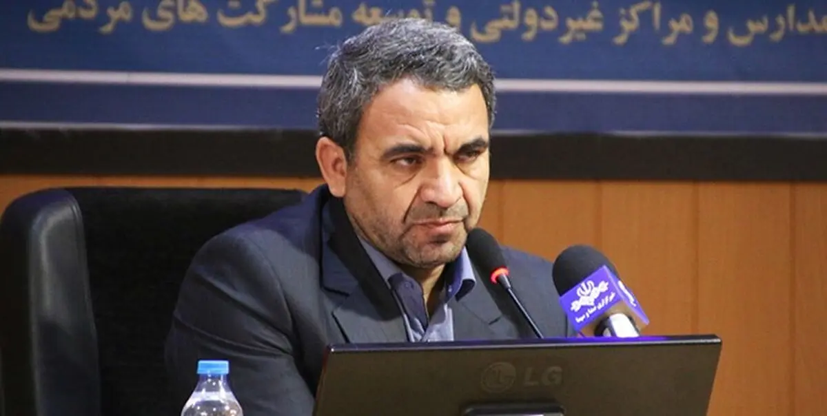 خط قرمز سازمان مدارس غیردولتی ایمنی مراکز آموزشی است/ برگزاری پودمان ارتقای توانمندی ۱۷۵ هزار معلم