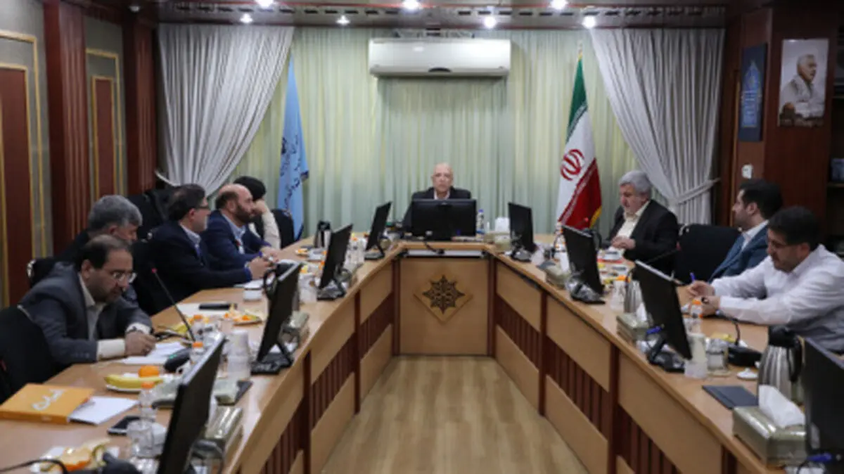 همه امکانات دانشگاه‌ها برای انتخابات پرشور به کار گرفته شود/ تشکیل «شبکه جهادگران تبیین»