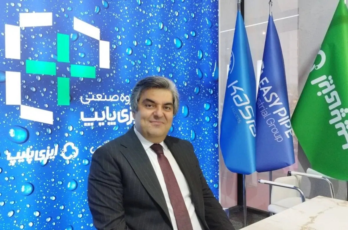 میدان جنگ برای ما همان میدان تولید است 