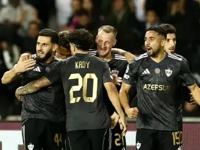 شبِ قهرمانانه قره‌باغ