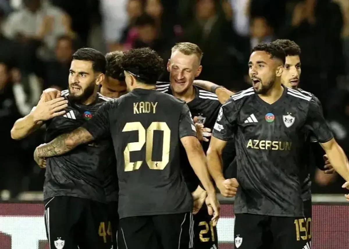 شبِ قهرمانانه قره‌باغ