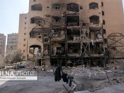 جنگ میان ایران، اسرائیل و آمریکا  نبردی بین حق و باطل است/تأکید بر اتحاد ملی