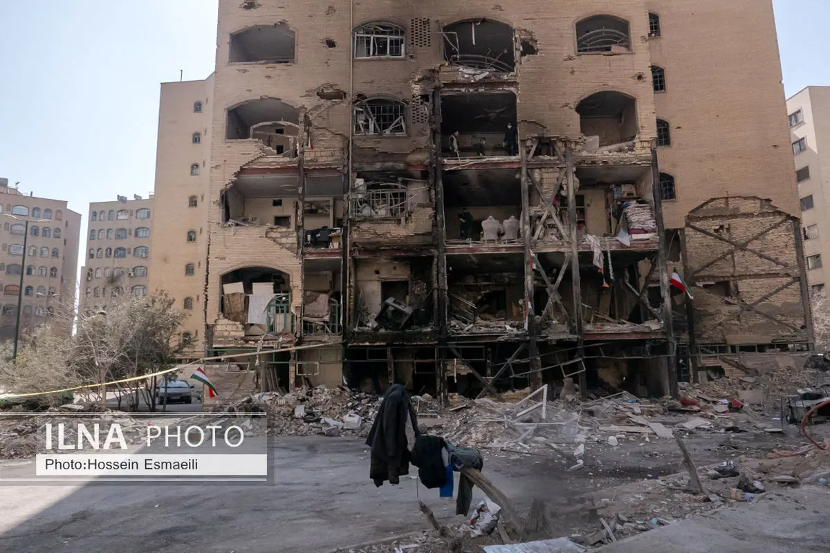 جنگ میان ایران، اسرائیل و آمریکا  نبردی بین حق و باطل است/تأکید بر اتحاد ملی