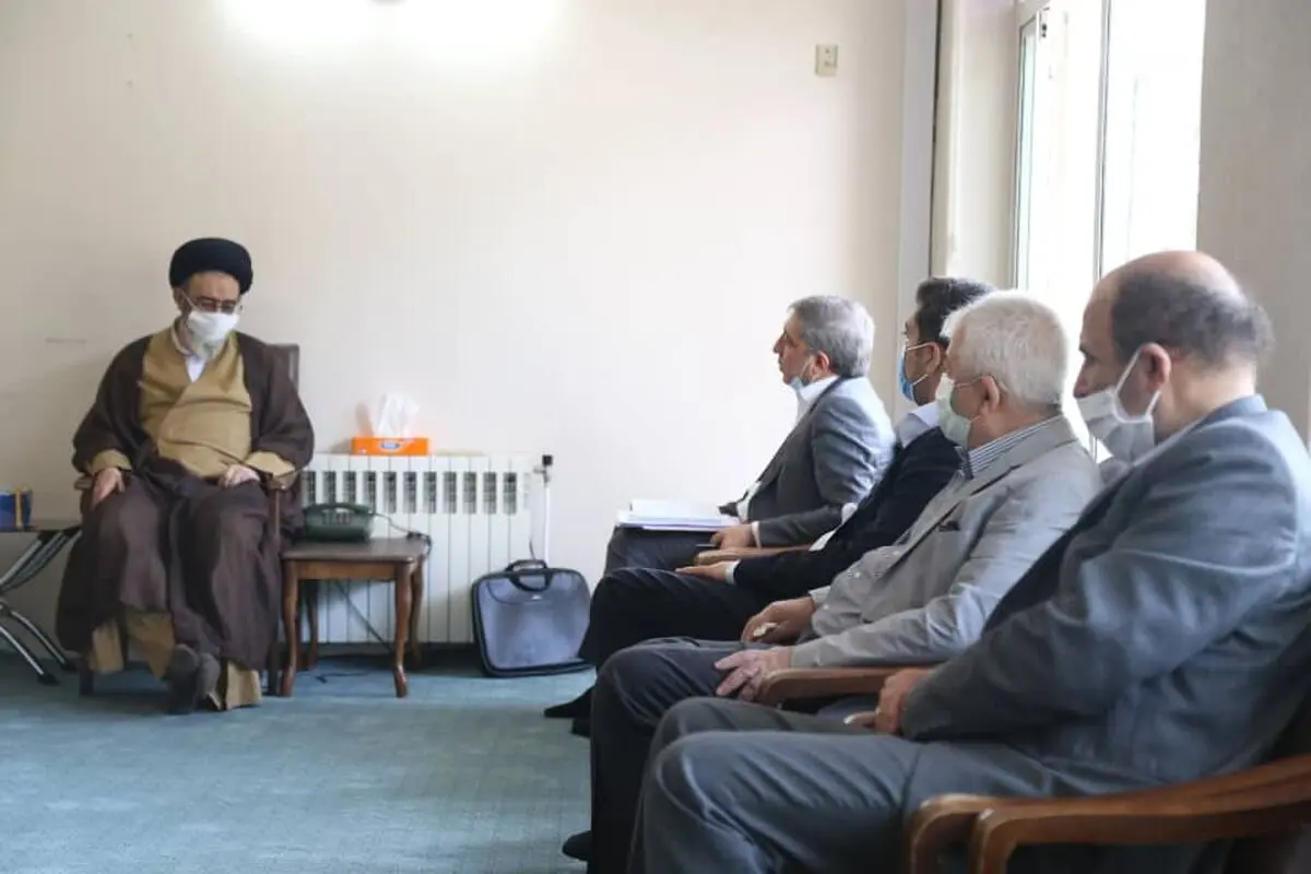 احداث شرکتی همتراز با شرکت ملی مس در آذربایجان شرقی 