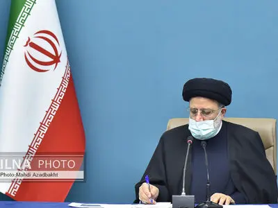 رئیس‌جمهور در پیامی درگذشت حجت‌الاسلام ماهرخسار را تسلیت گفت