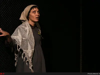 نمایش ارکستر زنان آشویتس