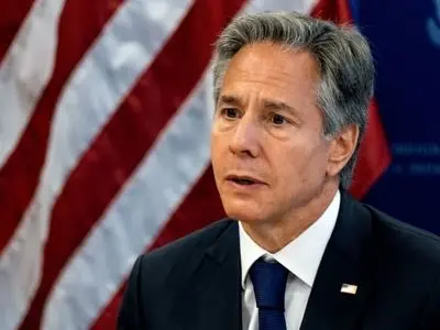 تعویق سفر بلینکن به چین