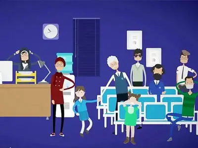 همه خدمات درمانی، یکجا و آنلاین