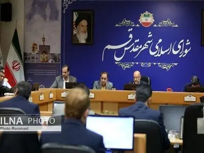 قائم‌مقام شهردارقم: راه‌اندازی ایستگاه‌های سنجش آلودگی هوا در قم به ما ربطی ندارد