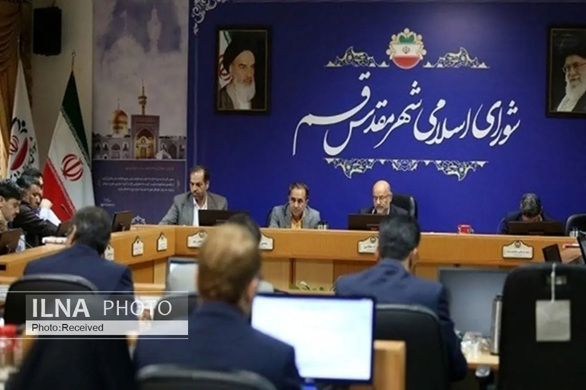 قائم‌مقام شهردارقم: راه‌اندازی ایستگاه‌های سنجش آلودگی هوا در قم به ما ربطی ندارد