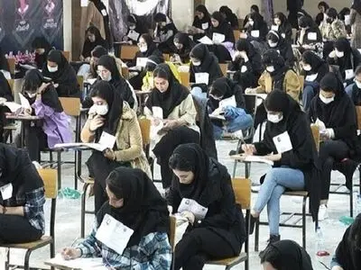 نتایج نهایی کنکور ۱۴۰۲ هفته آینده اعلام می‌شود