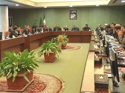 تولید و عرضه کالاهای کشاورزی باید «زنجیره‌ای» شود