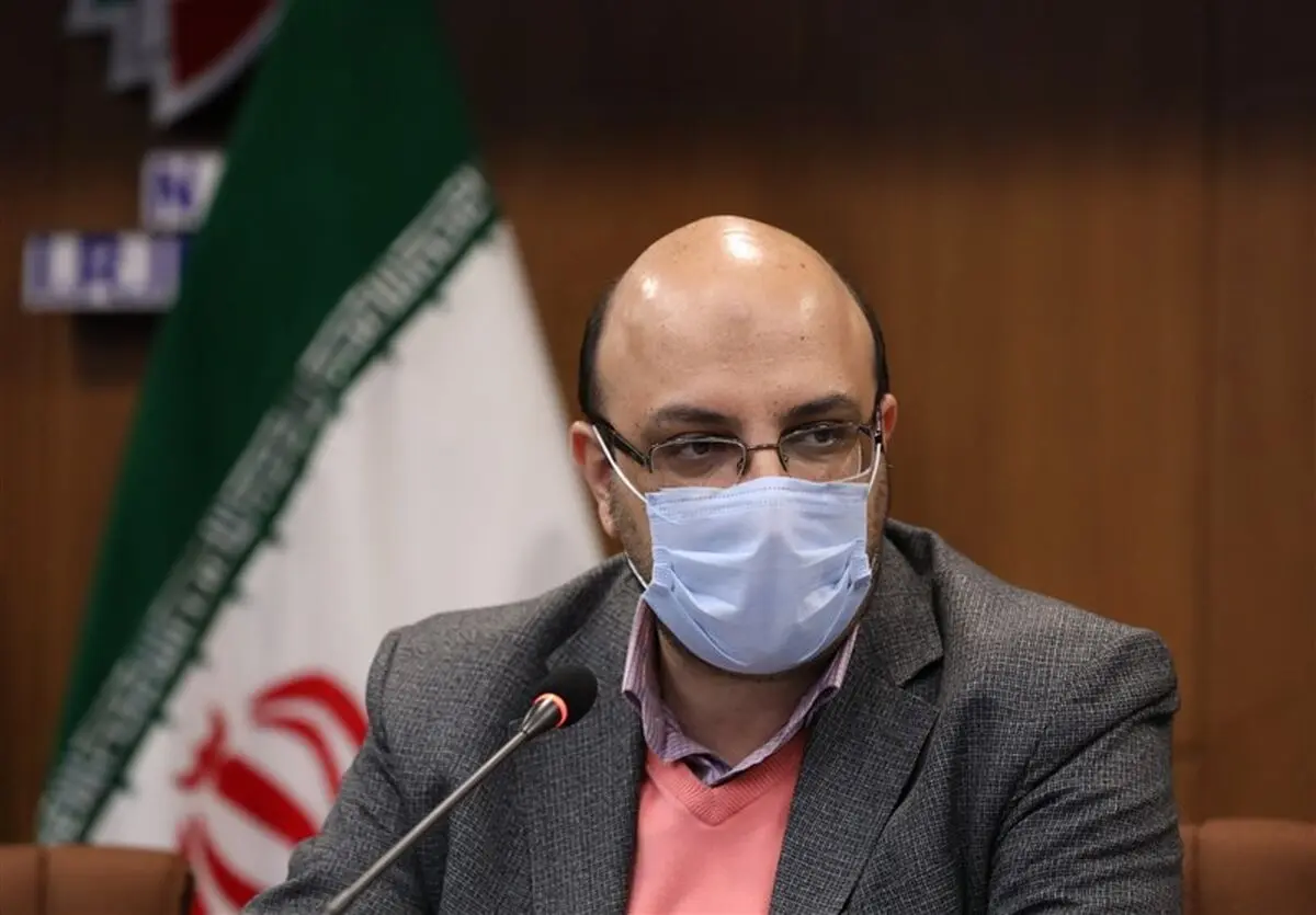 علی‌نژاد: اهل روی میز کوبیدن نیستم/دوپینگ ورزشکار المپیکی از غفلتش بوده است