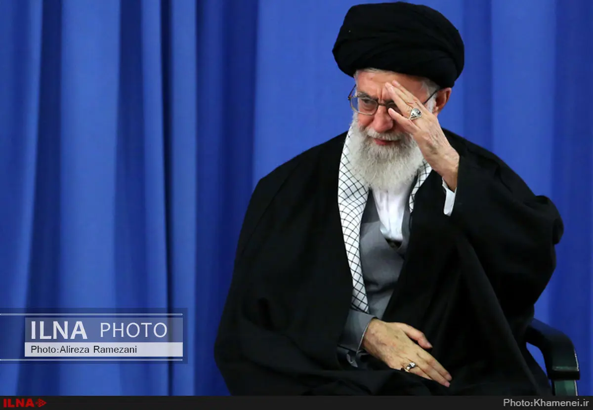 دانشجویان و اعضای تشکلهای دانشجویی امروز با رهبر انقلاب دیدار میکنند