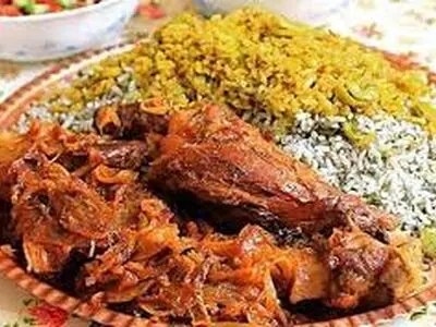 باقالی پلو با گوشت در آستانه میلیونی شدن/عکس