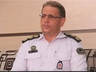 ۲۲۷ هزار خودرو پلاک غیربومی از مبادی ورودی شهرها برگردانده شدند/اعمال قانون ۱۲ هزار و ۸۰۰ خودرو با جریمه ۵۰۰ هزار تومانی