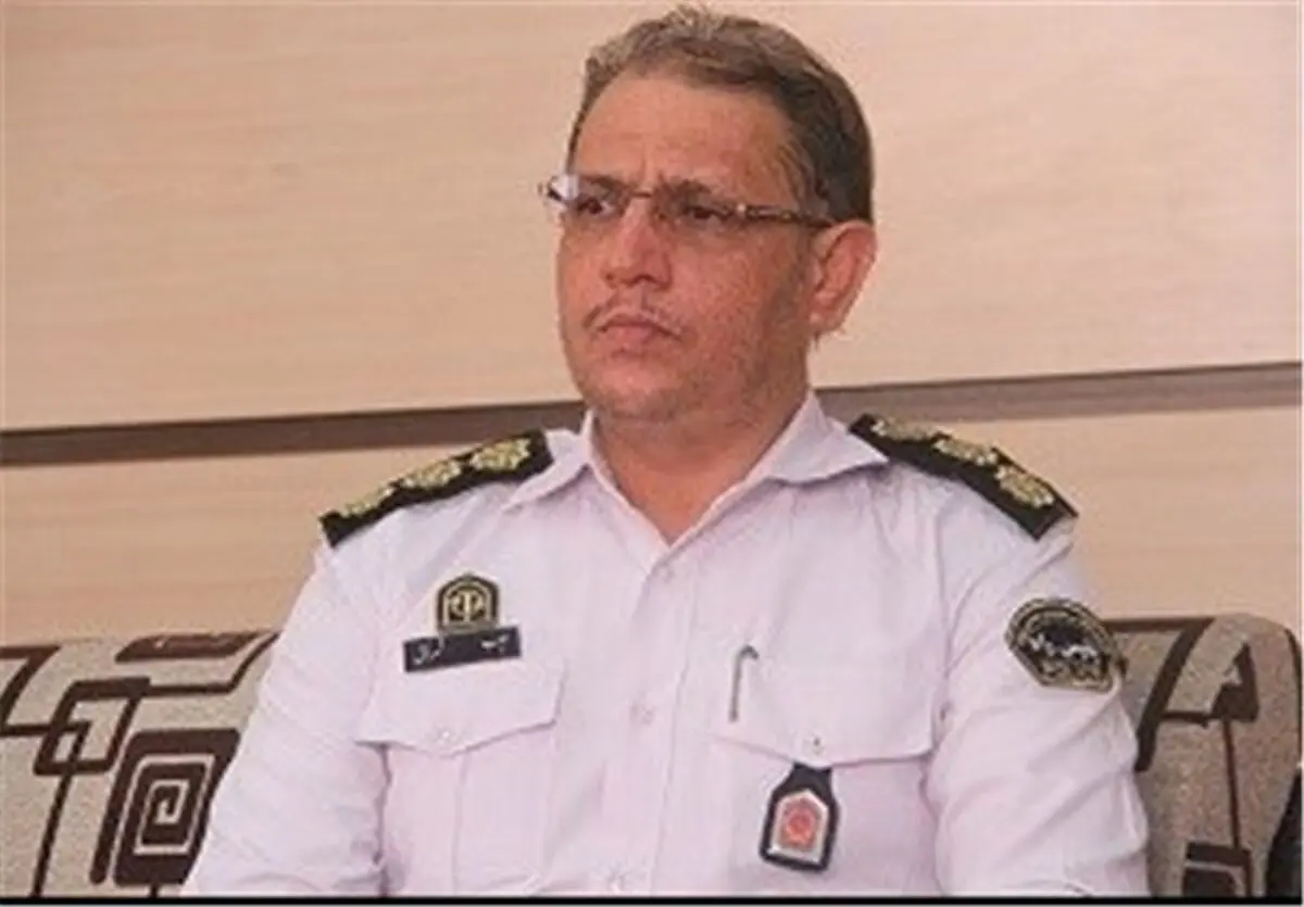 ۲۲۷ هزار خودرو پلاک غیربومی از مبادی ورودی شهرها برگردانده شدند/اعمال قانون ۱۲ هزار و ۸۰۰ خودرو با جریمه ۵۰۰ هزار تومانی