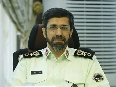 حضور۳ هزار زائر زیر یک سال و ۲ هزار زائر بالای ۸۵ سال در اربعین سال ۹۸