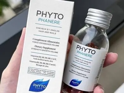قرص فیتو phyto چیست ؟ خرید و قیمت مکمل فیتو اصل ضد ریزش مو ایتالیایی
