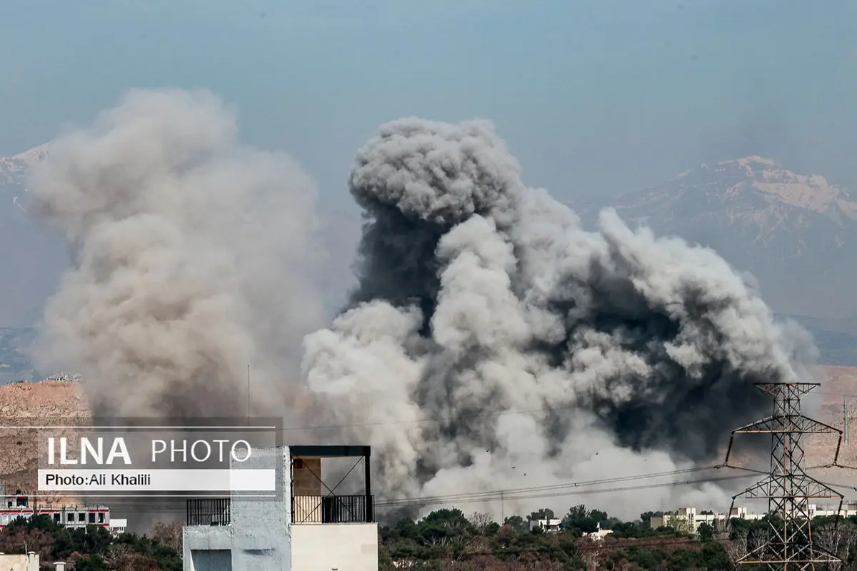 درمان 48 مجروح جنگی در یزد