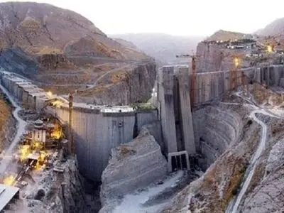 جلوی آبگیری سد چَمِ شیر را بگیرید