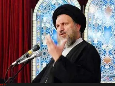 وای به روزی که مردم از مسئولان توقعی نداشته باشند/ باید آمریکای درون را کشت