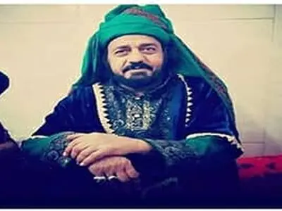 تسلیت سرپرست معاونت هنری برای درگذشت پیشکسوت تعزیه اصفهان