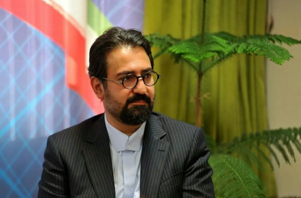 محور جشنواره ملی موسیقی جوان استعدادیابی است