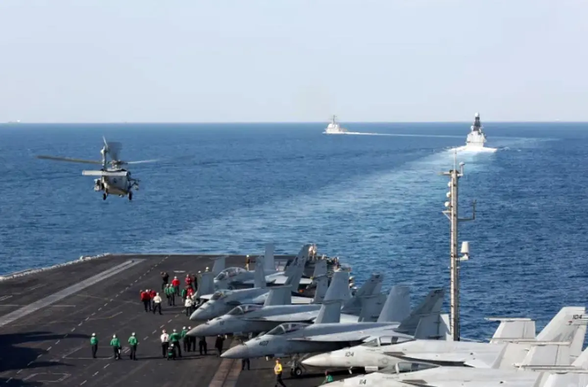 ترکیه خود را برای پیامدهای حمله احتمالی آمریکا به ایران آماده می‌کند