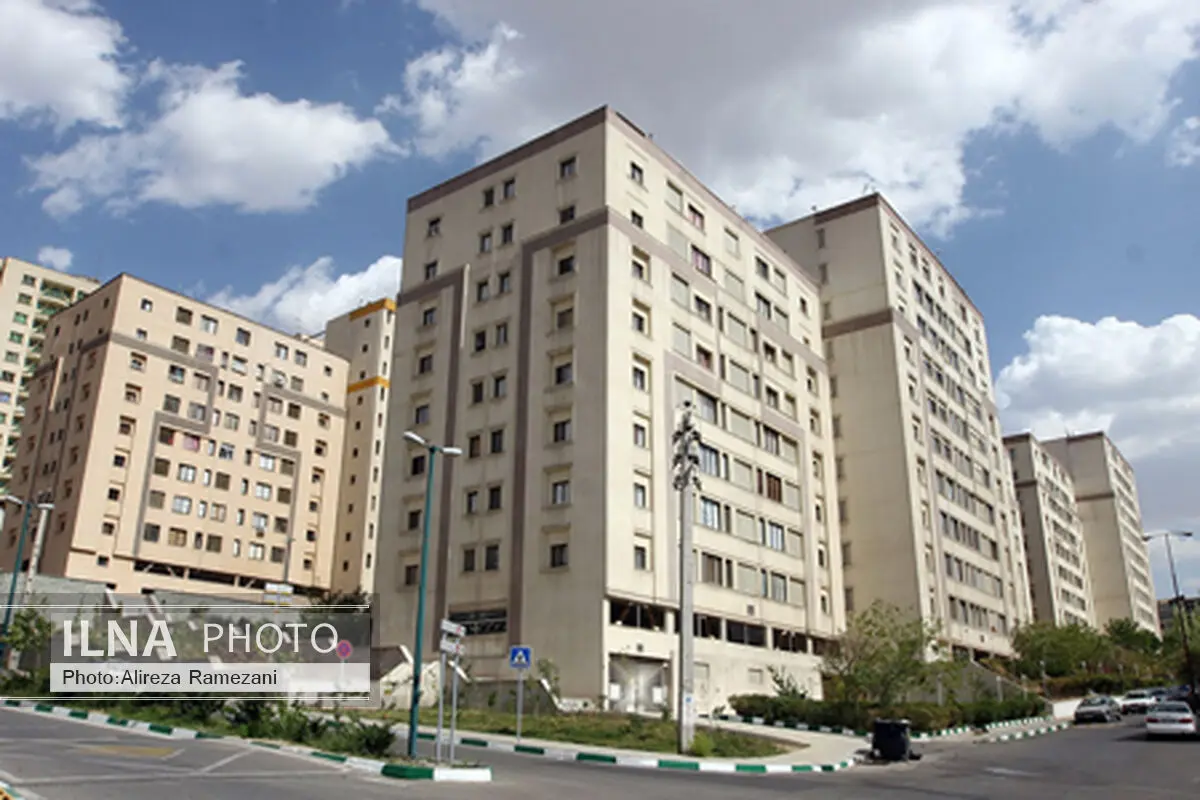کاهش خرید و فروش مسکن و افزایش اجاره بهای مسکن در تهران