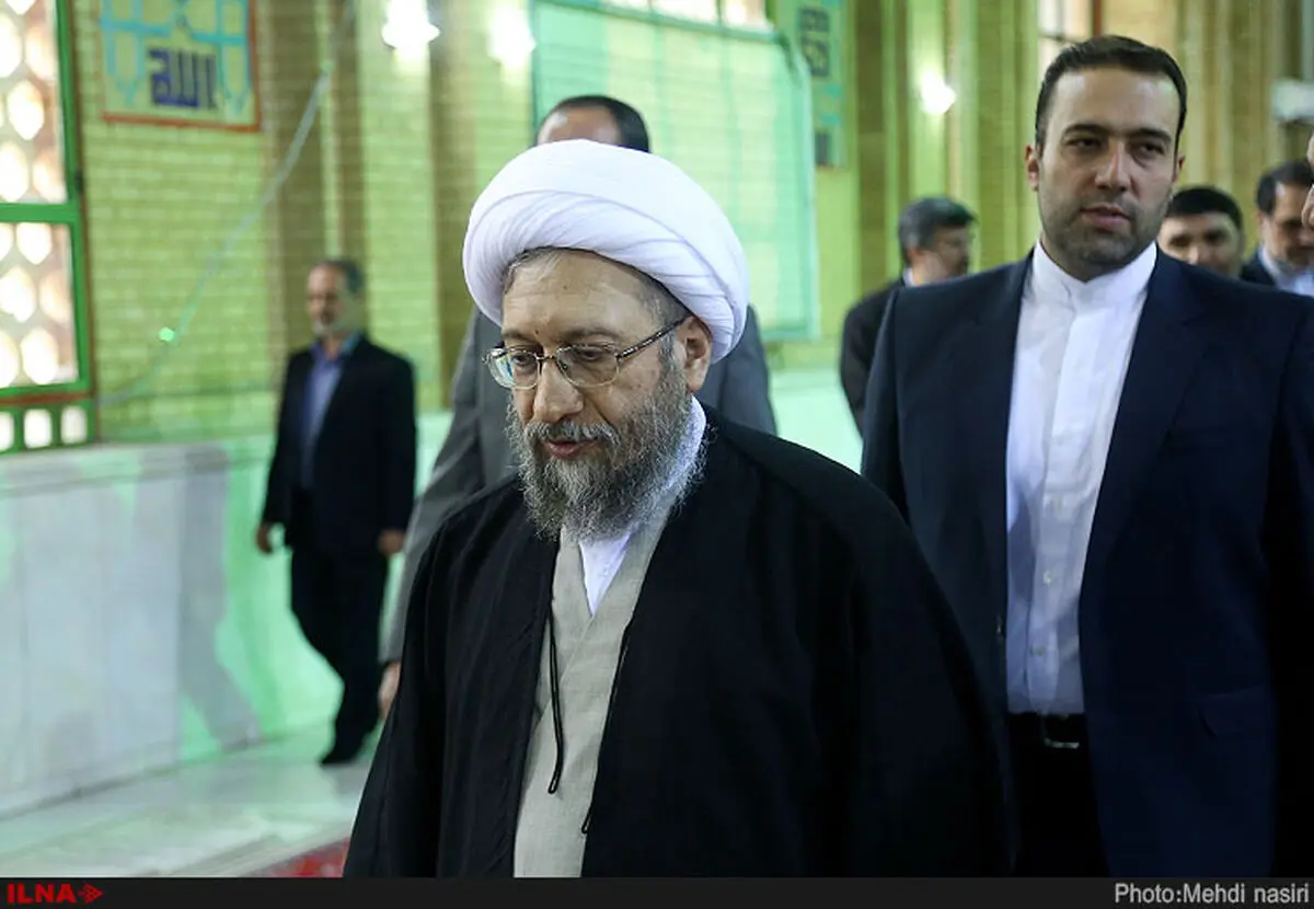تجدید میثاق مسئولان قضایی با آرمان‌های امام (ره)