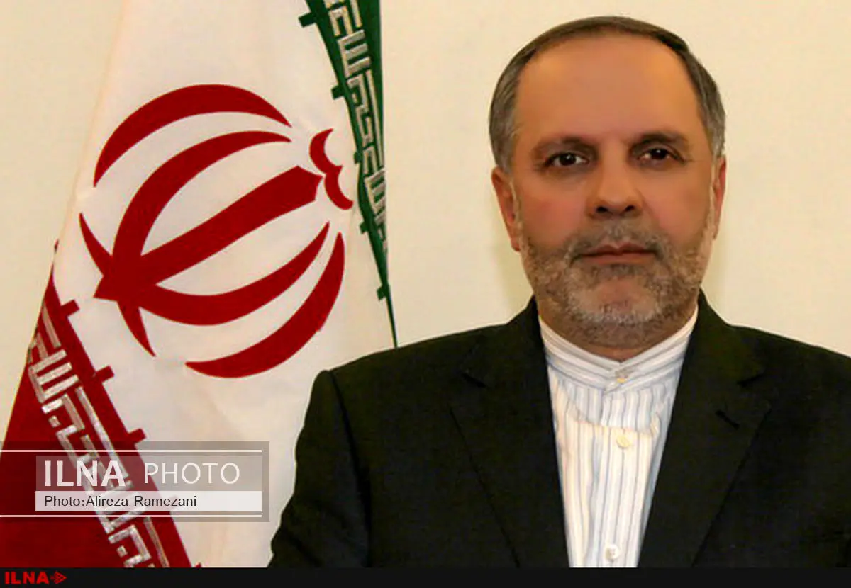 محدودیتی برای گسترش همکاری‌ها با اسلوونی قائل نیستیم
