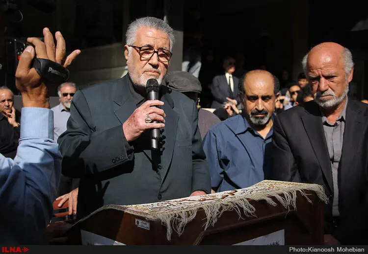 گالری