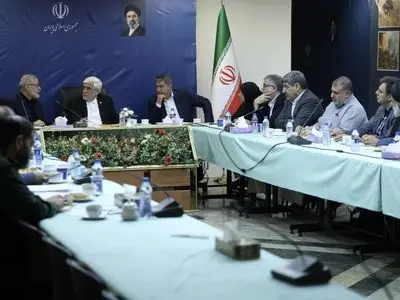بخشنامه‌های ستاد تشییع امام شهید در حکم مصوبات دولت استد