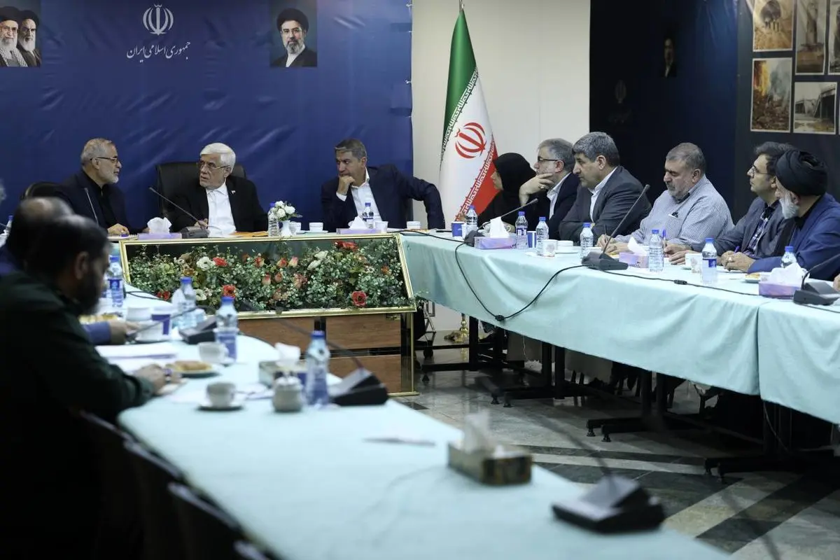 بخشنامه‌های ستاد تشییع امام شهید در حکم مصوبات دولت استد