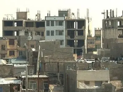 ساختمان های ناایمن حصارک تعیین تکلیف می‌شوند / تخریب املاک غیر قابل مقاوم سازی 